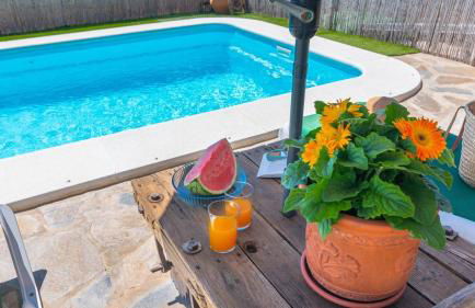 Casa Pulirio Antequera - La Higuera by Ruralidays - Foto 25