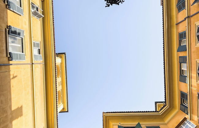 St. John Basilica Lovely Tower Apartment - Foto 19