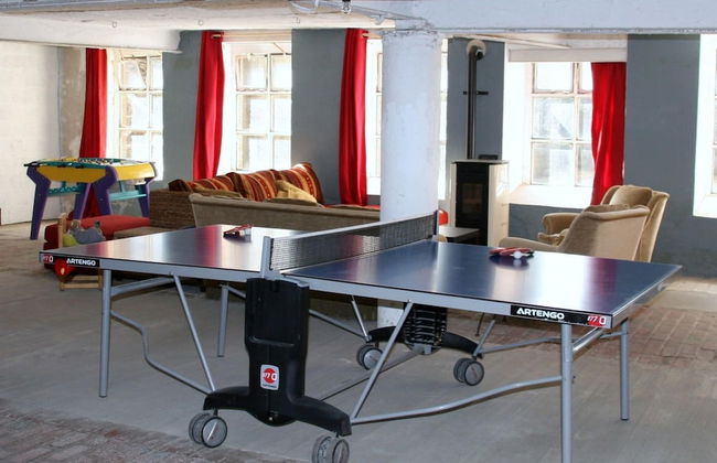 Vintage Farmhouse With Garden, Roofed Terrace - Photo 18