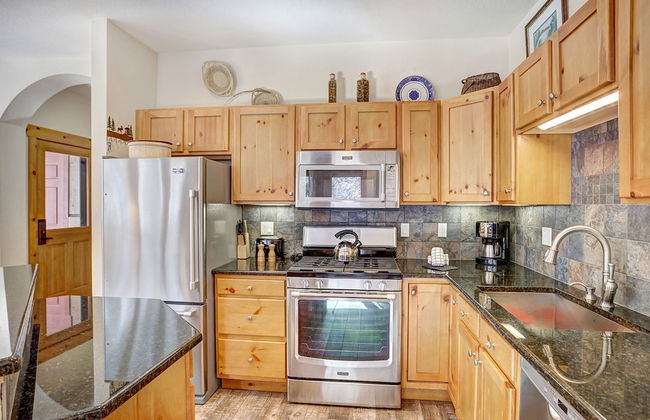 East Keystone by Vail Resorts - Photo 24