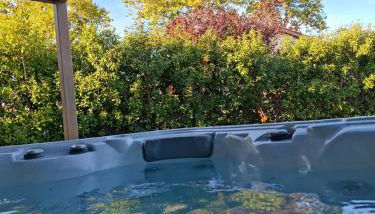 VILLA BELLA avec piscine et jacuzzi - Foto 4