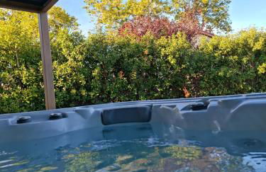 VILLA BELLA avec piscine et jacuzzi - Foto 4