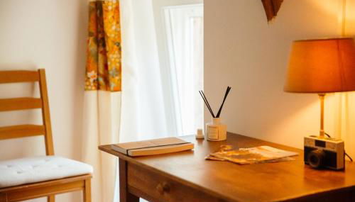 La Borgnardais - chambres étape tout équipées - Foto 2