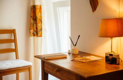 La Borgnardais - chambres étape tout équipées - Foto 2