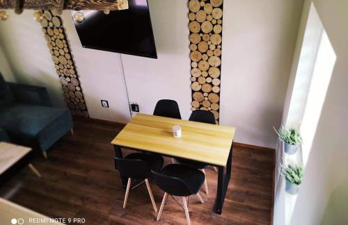 Domki Wilcze Siedlisko - Bieszczady - Foto 10