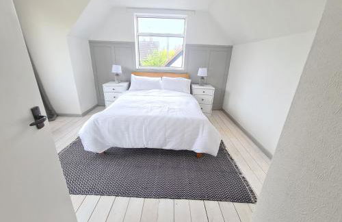 Beach Chalet, Little Walsingham Norfolk - Foto 34