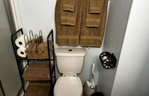 Angler's Dream Stay! - Foto 15