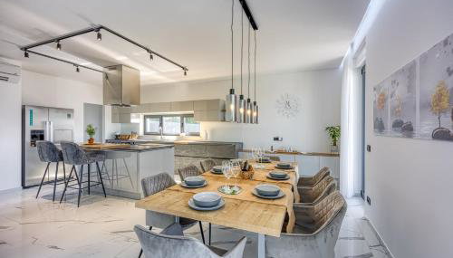 Majestic View Villa - Foto 4