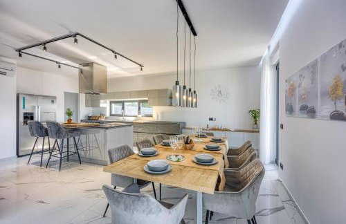 Majestic View Villa - Foto 4