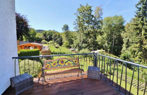 Fewo Haus Bellevue - inkl. MeineCard+ - Foto 15