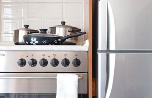 OpenView Apartment on Metro Station - Easy Parking - Foto 32