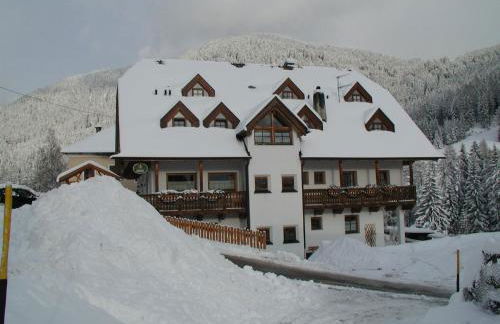 Residence Rogger - Foto 1