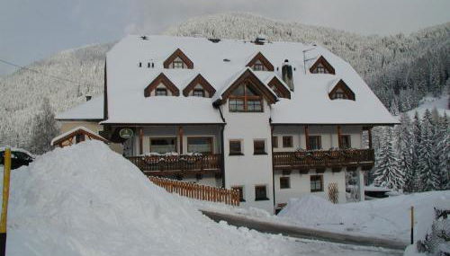 Residence Rogger - Foto 1