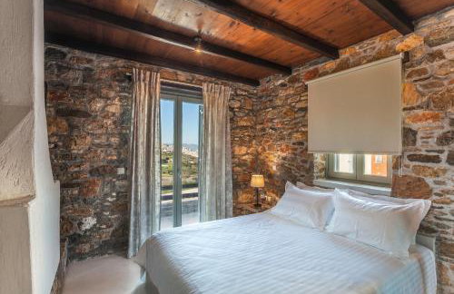 Avrofilito Syros Houses - Foto 26