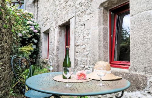 Holiday Home Arbenn 1 by Interhome - Foto 56