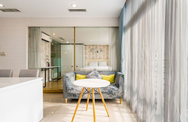 Tracy Ben Thanh Tower - Photo 71