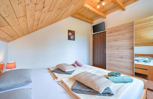 Amazing Home In Grabrovnik With Sauna - Foto 30