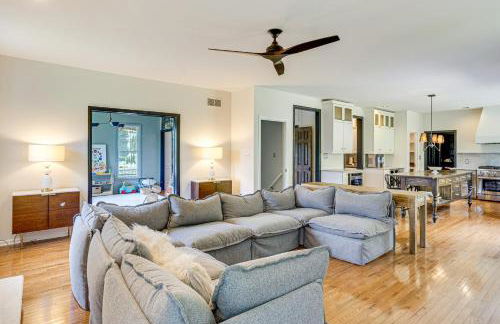 5 Mi to Dtwn York Spacious Family Home - Foto 9