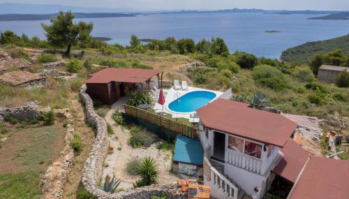 Apartments Ruža Dragove Dugi otok - Foto 2