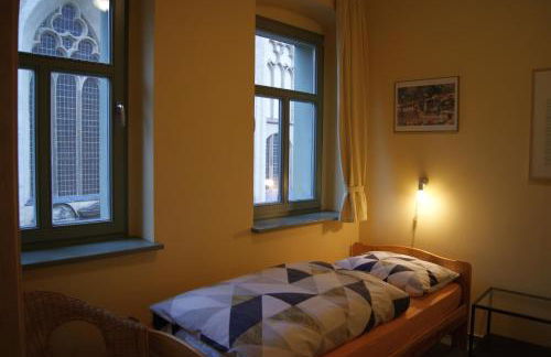 Ferienwohnung am Kirchplatz - Foto 8