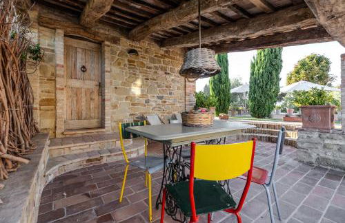 La Corte del Gusto LuxuryApartments - Foto 31