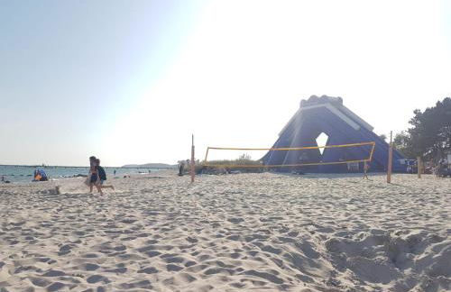 Strandhuus Grömitz - Foto 94