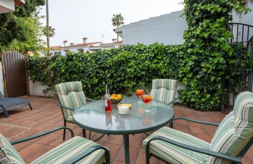 Casa en Guadalmar Malaga, Naturaleza y Playa - Photo 21