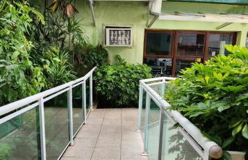 Angra inn - Angra dos Reis - apê120 - Foto 72