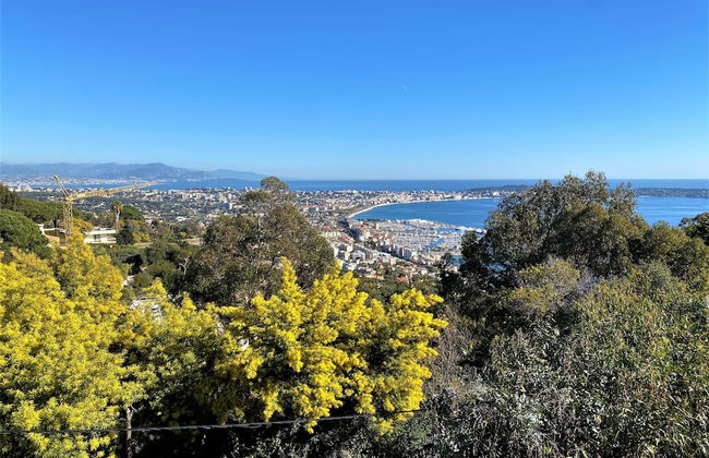 Villa Mas d'Azur By Estates Cannes - Foto 30