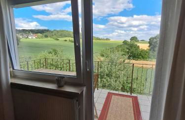 Ferienwohnung mit Weitblick in Nordhessen - Foto 20