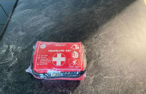 Exclusive Maisonette 90qm Parkplatz Balkon Citynah - Foto 35