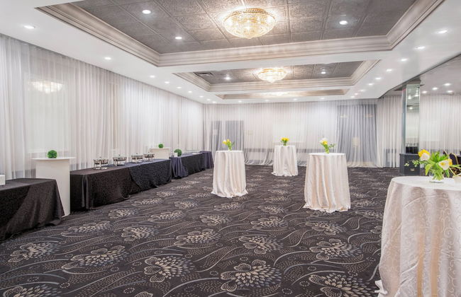 Armon Plaza Montreal Airport - Foto 66