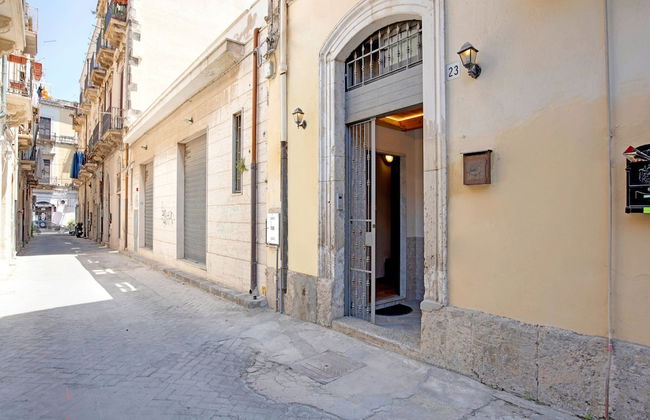 Cozy Apartment in Siracusa near Sea & City Center - Foto 23