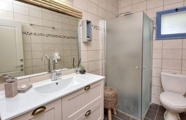 Accommodation Units The Mansion Had Nes - Foto 33