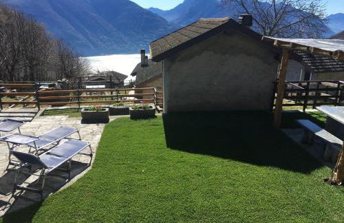 Chalet Buonriposo - Foto 7