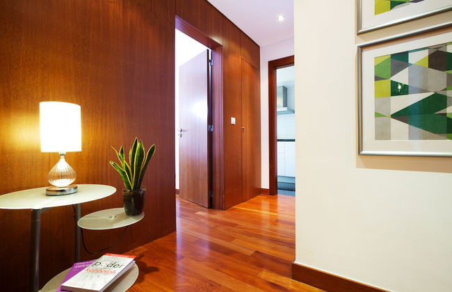 Oriente 25 Apartments by APT IIN - Parque das Nações - Foto 24