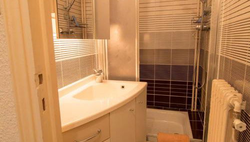 Appartement lumineux proche pistes avec balcon et Wi-Fi - FR-1-688-47 - Foto 3