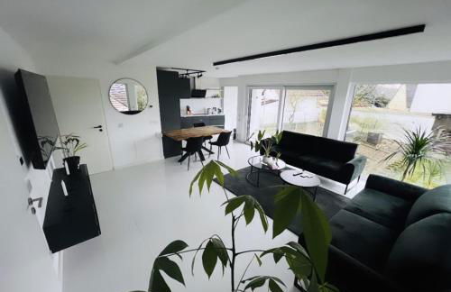 Moderne Wohnung nahe Museum - Foto 4