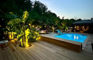 La Maison Du Soleil - Foto 46