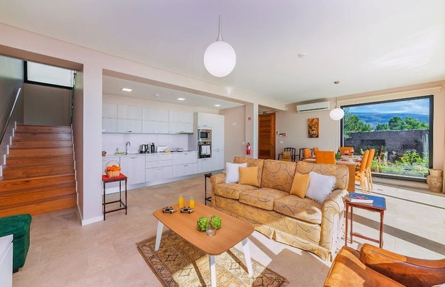 Villa Eden Roze - Foto 11