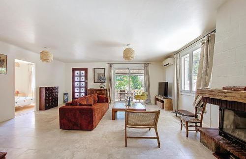 Maison Aramon - Foto 6