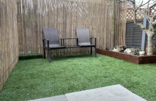 The Annexe - Pagham - Photo 16