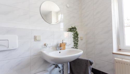 FullHouse - Chemnitz - Z25 Apartments - 3 Beds - SmartTV - Nespresso - Foto 5