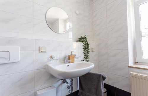 FullHouse - Chemnitz - Z25 Apartments - 3 Beds - SmartTV - Nespresso - Foto 5