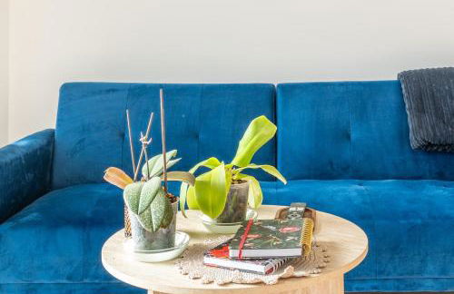 Appartement Poisy calme et résidentielle parking gratuit - Foto 35