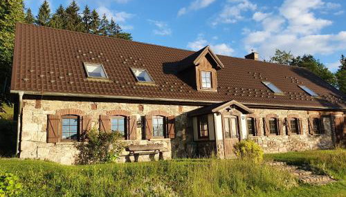 Dom Czarnów 6 - Foto 2