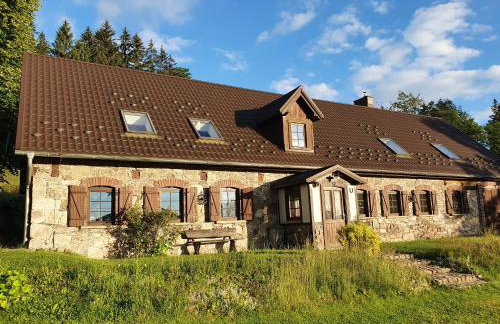 Dom Czarnów 6 - Foto 2