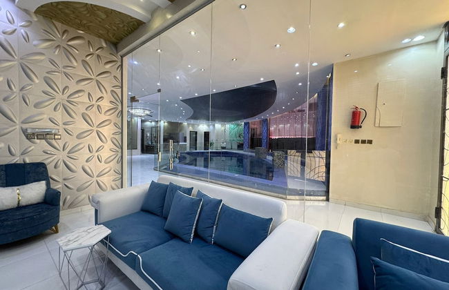 VIP resort chalet - 18 - Foto 7