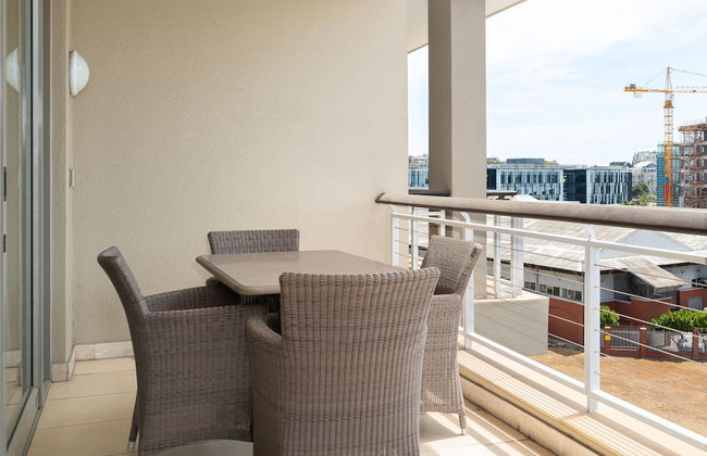 Canal Quays 607 - Photo 19