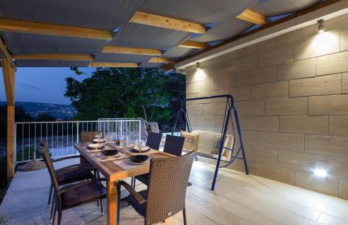 Cozy Home In Kamenmost With Sauna - Foto 23